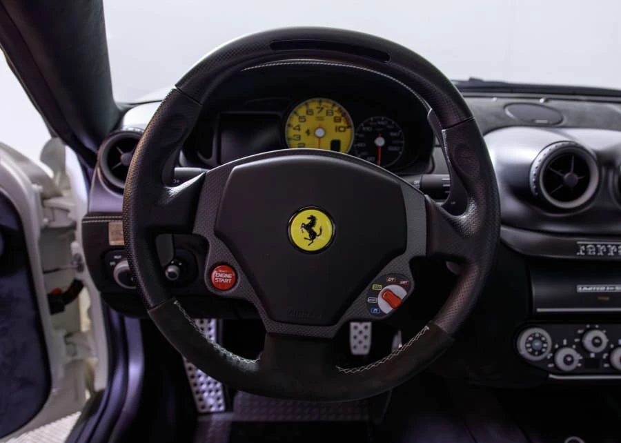 2011 Ferrari 599 GTO - Image 16 of 22