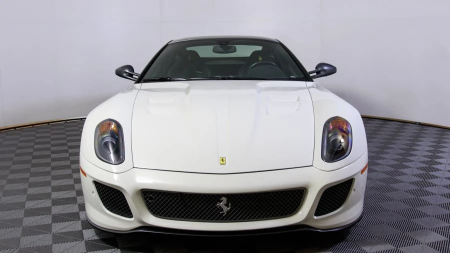 2011 Ferrari 599 GTO - Image 3 of 22