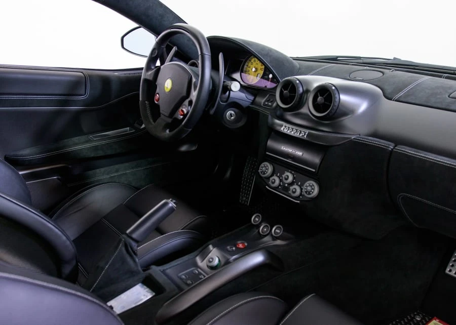 2011 Ferrari 599 GTO - Image 19 of 22