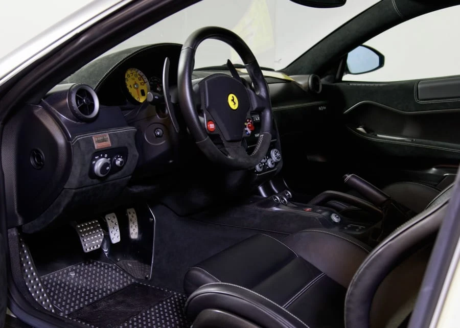 2011 Ferrari 599 GTO - Image 15 of 22