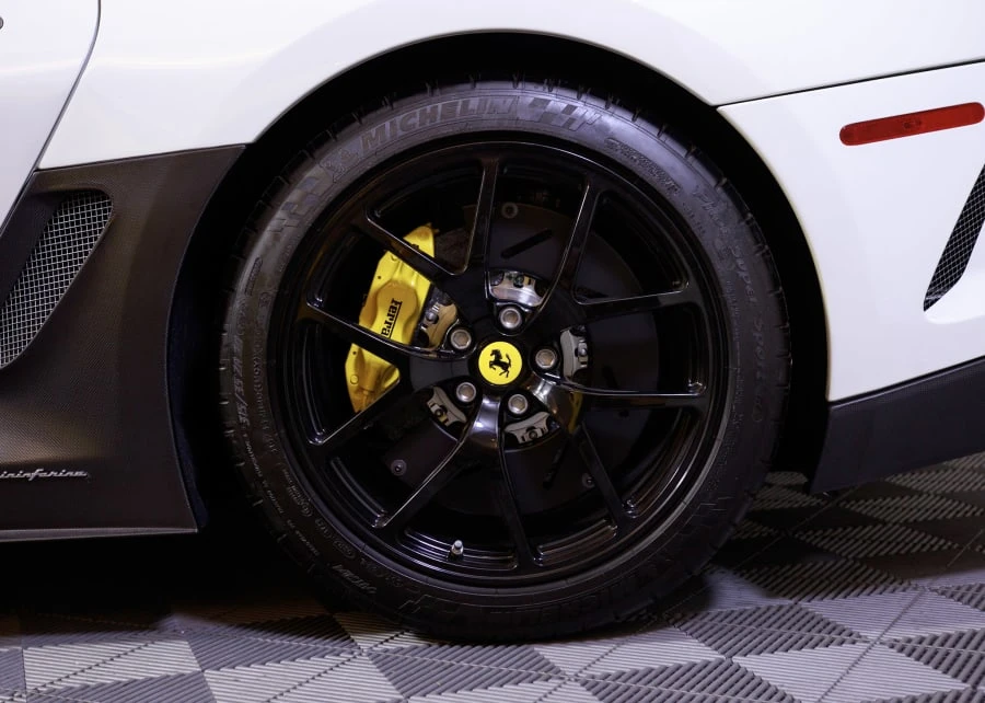 2011 Ferrari 599 GTO - Image 13 of 22