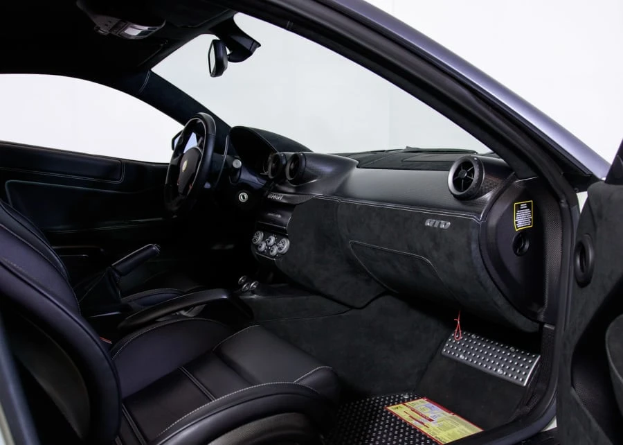 2011 Ferrari 599 GTO - Image 17 of 22