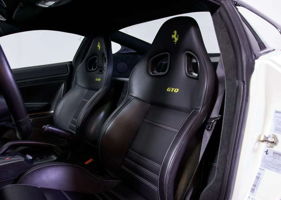 2011 Ferrari 599 GTO - Image 18 of 22
