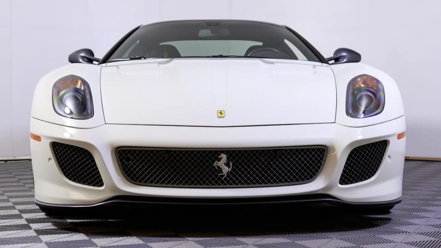 2011 Ferrari 599 GTO - Image 7 of 22