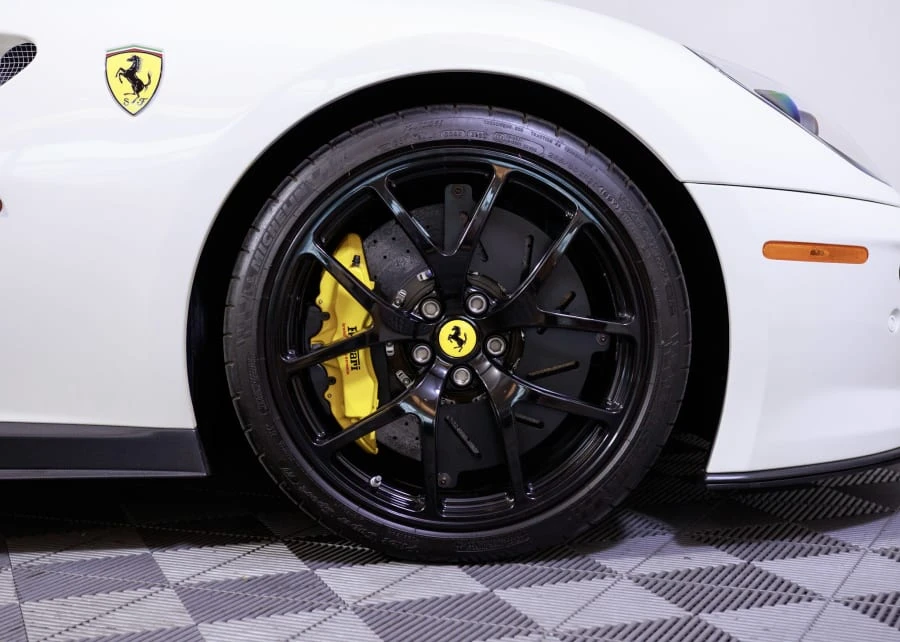 2011 Ferrari 599 GTO - Image 12 of 22