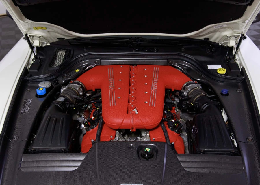 2011 Ferrari 599 GTO - Image 22 of 22