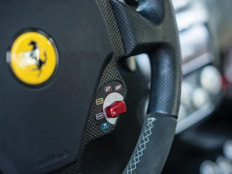 2011 Ferrari 599 GTO - Image 15 of 31