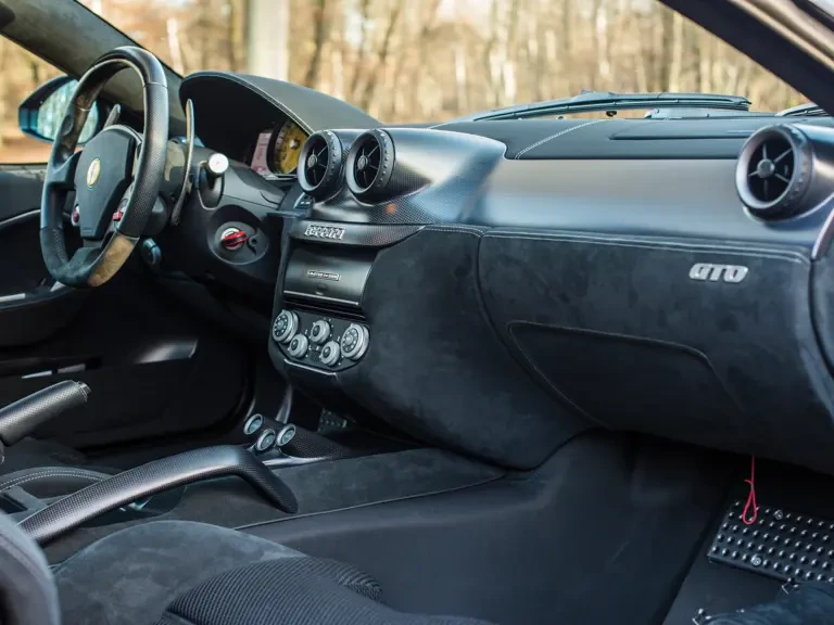 2011 Ferrari 599 GTO - Image 12 of 31
