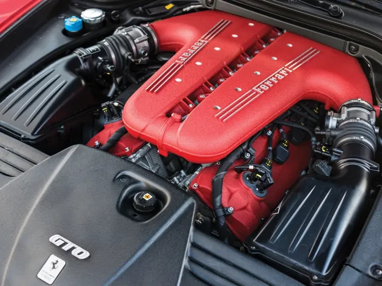 2011 Ferrari 599 GTO - Image 29 of 31