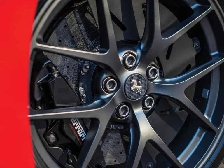 2011 Ferrari 599 GTO - Image 20 of 31