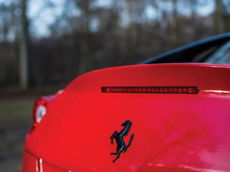 2011 Ferrari 599 GTO - Image 23 of 31