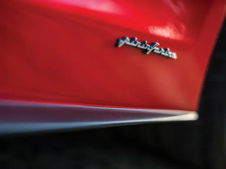 2011 Ferrari 599 GTO - Image 7 of 31