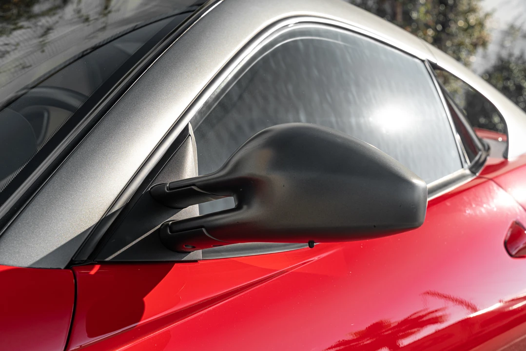 2011 Ferrari 599 GTO - Image 31 of 31