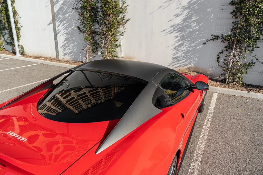 2011 Ferrari 599 GTO - Image 18 of 31