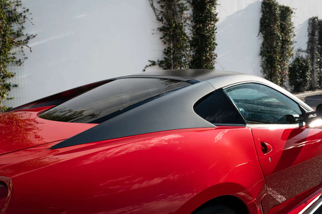 2011 Ferrari 599 GTO - Image 22 of 31
