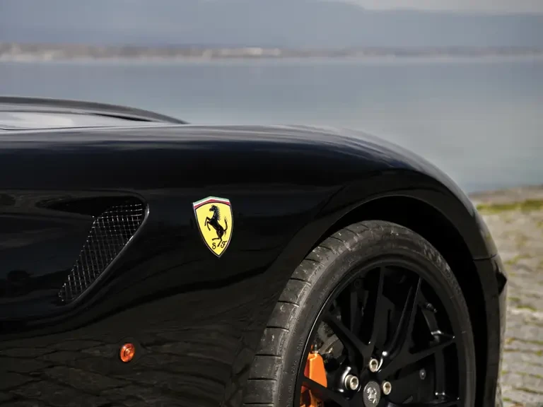 2011 Ferrari 599 GTO - Image 10 of 31