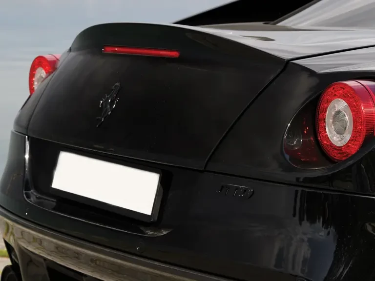 2011 Ferrari 599 GTO - Image 16 of 31