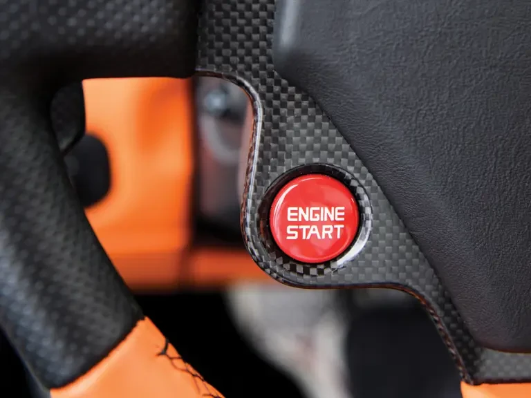 2011 Ferrari 599 GTO - Image 31 of 31