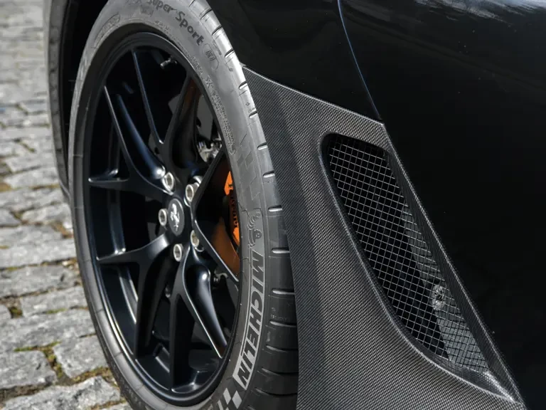 2011 Ferrari 599 GTO - Image 11 of 31