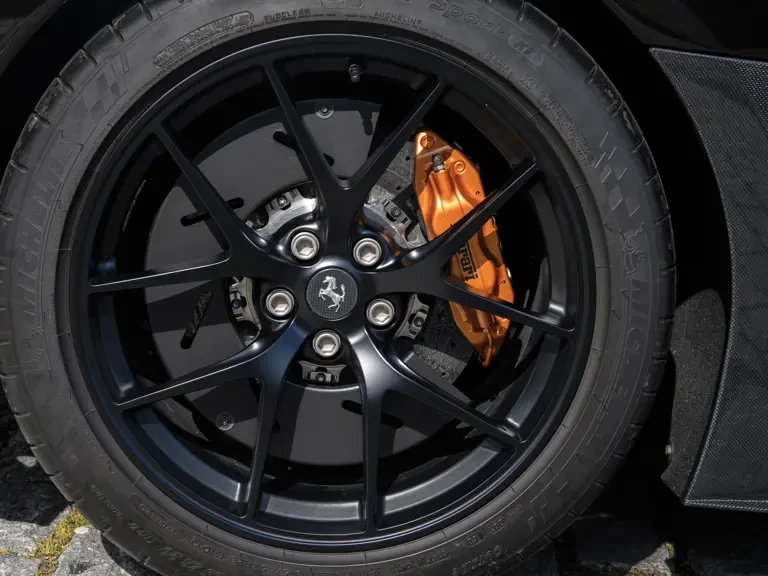 2011 Ferrari 599 GTO - Image 19 of 31