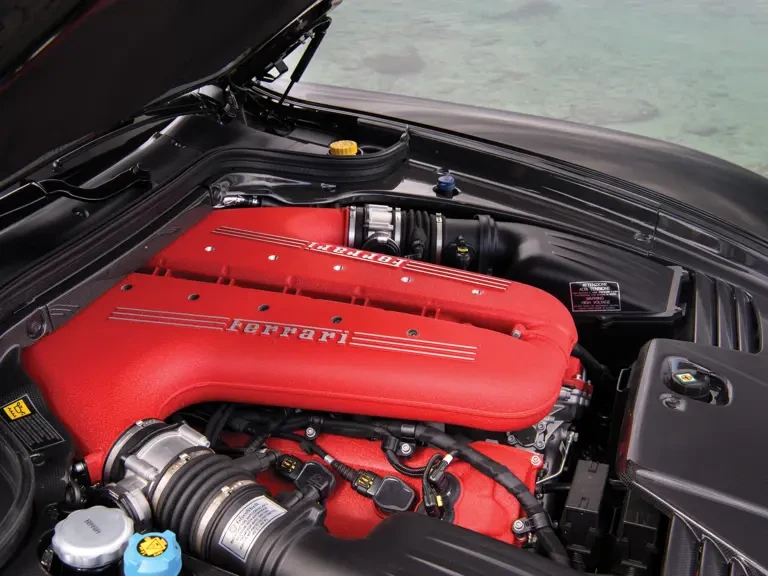 2011 Ferrari 599 GTO - Image 22 of 31