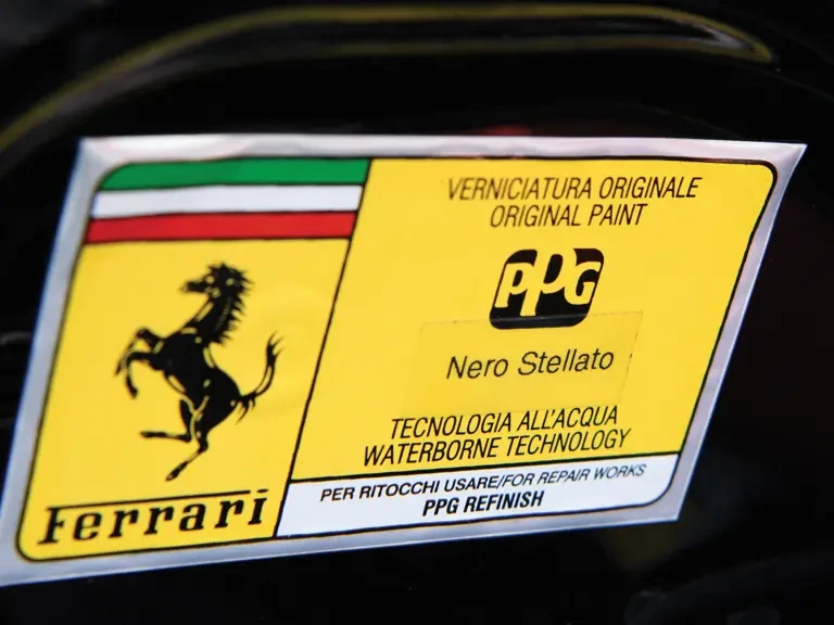 2011 Ferrari 599 GTO - Image 20 of 31