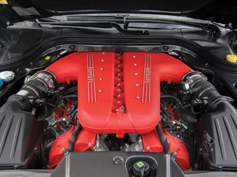 2011 Ferrari 599 GTO - Image 4 of 31