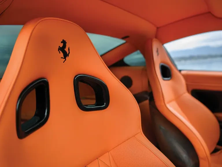 2011 Ferrari 599 GTO - Image 29 of 31