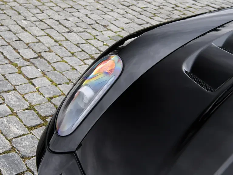 2011 Ferrari 599 GTO - Image 12 of 31