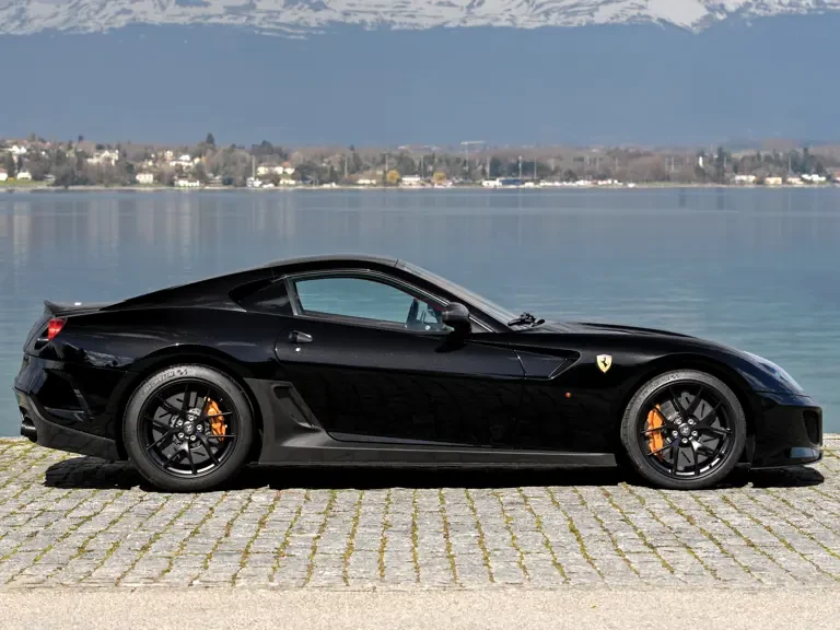2011 Ferrari 599 GTO - Image 6 of 31