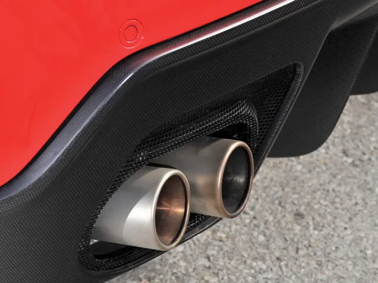 2011 Ferrari 599 GTO - Image 22 of 27