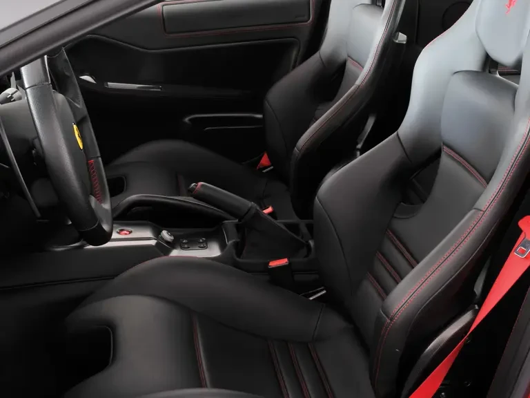 2011 Ferrari 599 GTO - Image 16 of 27