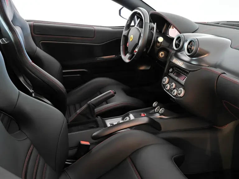 2011 Ferrari 599 GTO - Image 14 of 27