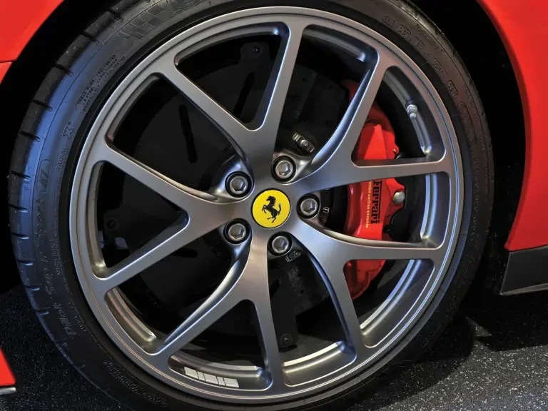 2011 Ferrari 599 GTO - Image 20 of 27