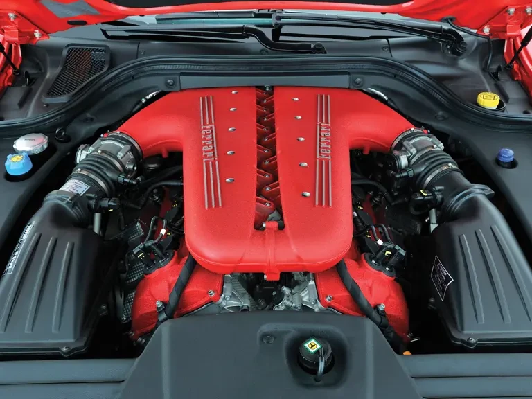 2011 Ferrari 599 GTO - Image 4 of 27