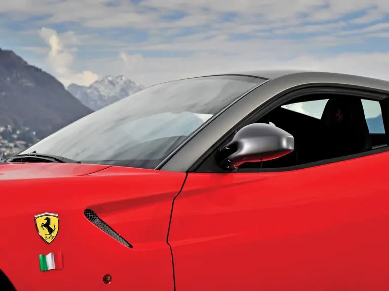 2011 Ferrari 599 GTO - Image 12 of 27