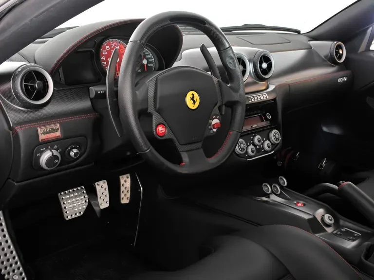 2011 Ferrari 599 GTO - Image 5 of 27