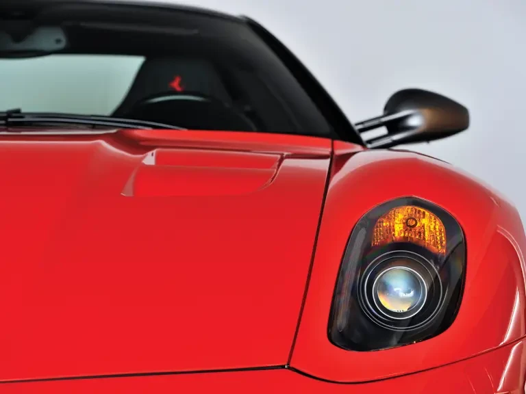 2011 Ferrari 599 GTO - Image 8 of 27