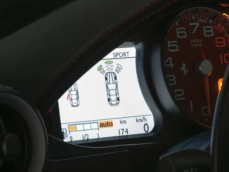 2011 Ferrari 599 GTO - Image 17 of 27