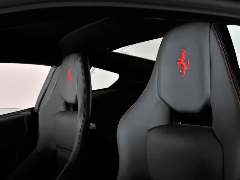 2011 Ferrari 599 GTO - Image 15 of 27