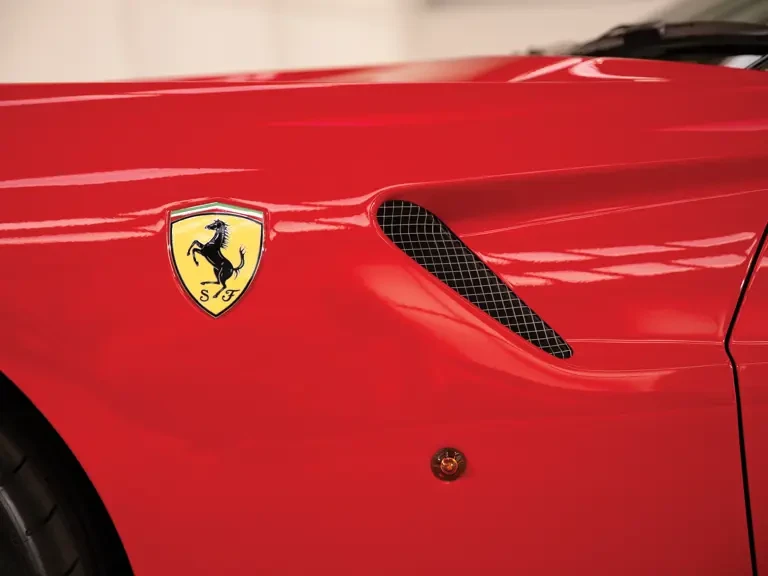 2011 Ferrari 599 GTO - Image 23 of 31