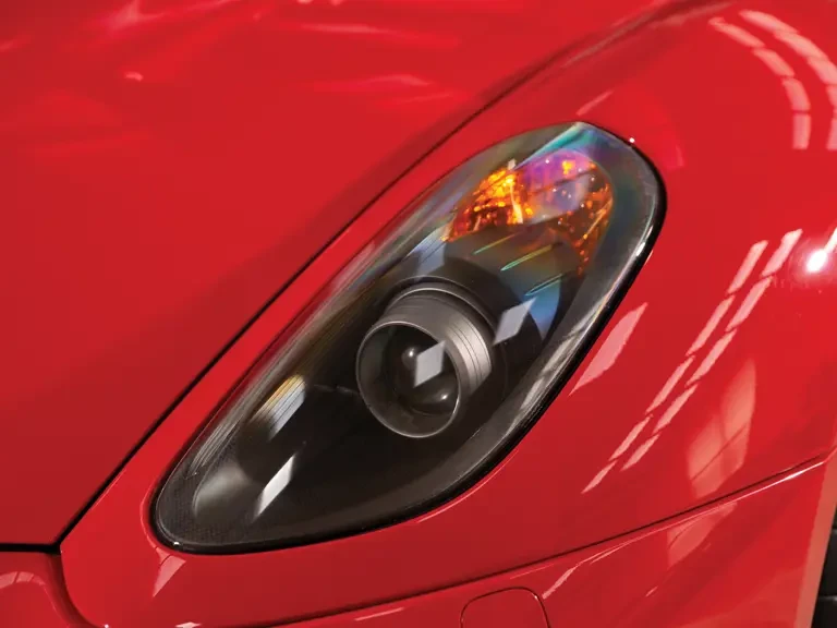 2011 Ferrari 599 GTO - Image 28 of 31
