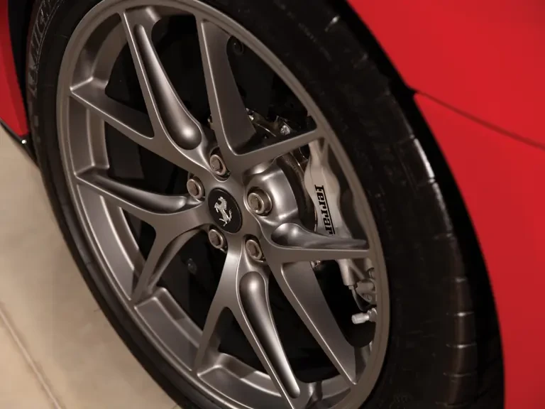 2011 Ferrari 599 GTO - Image 29 of 31