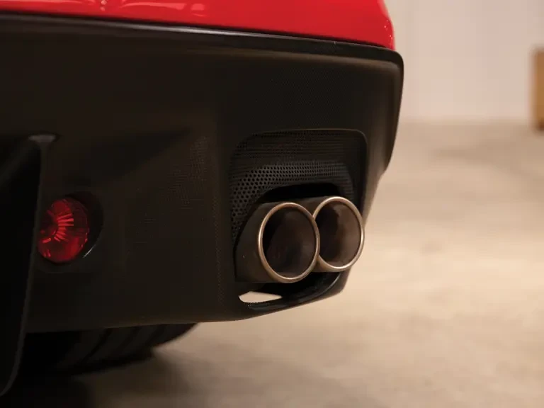 2011 Ferrari 599 GTO - Image 26 of 31