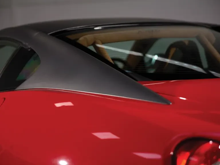 2011 Ferrari 599 GTO - Image 24 of 31