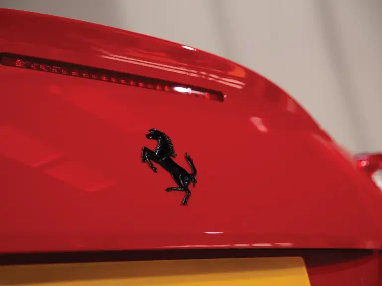 2011 Ferrari 599 GTO - Image 21 of 31