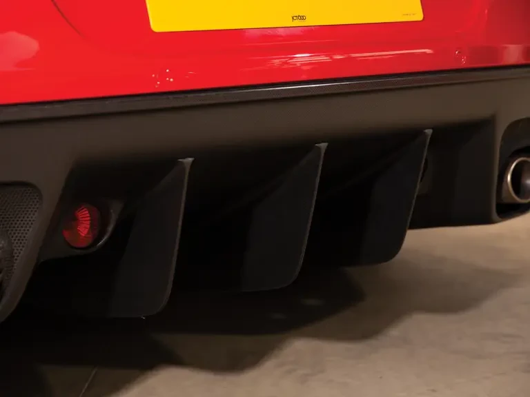 2011 Ferrari 599 GTO - Image 31 of 31