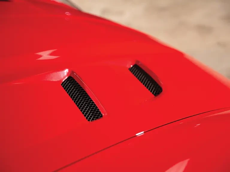 2011 Ferrari 599 GTO - Image 25 of 31