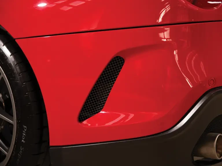 2011 Ferrari 599 GTO - Image 30 of 31