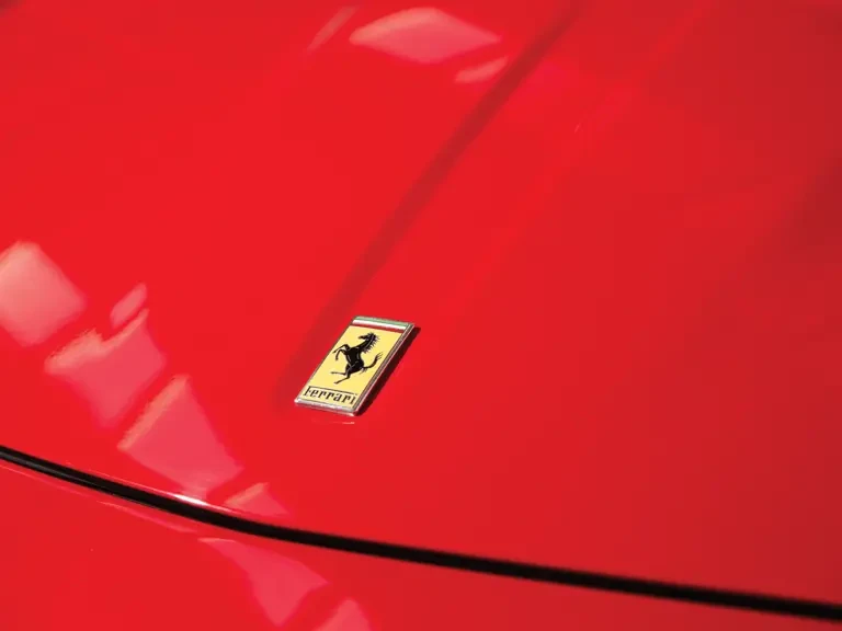 2011 Ferrari 599 GTO - Image 7 of 31